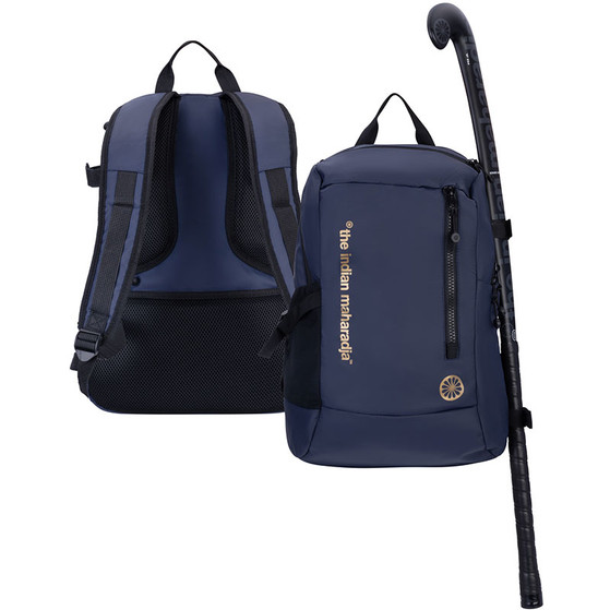 Indian Maharadja Rucksack PMX