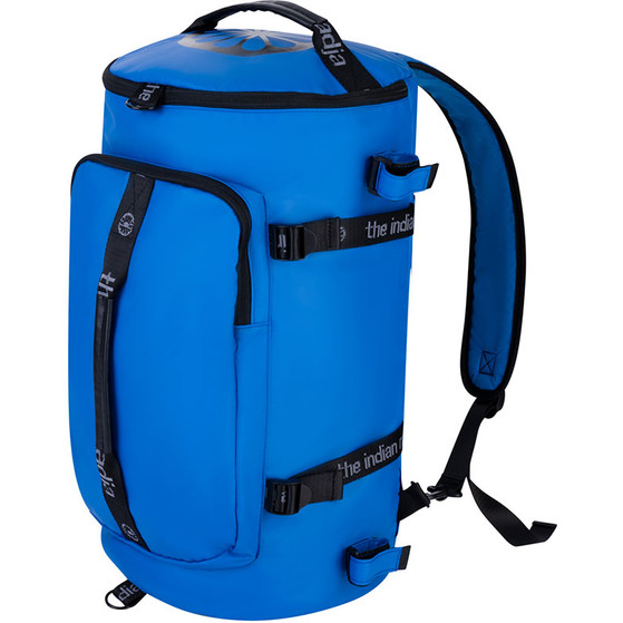 Indian Maharadja Duffelbag Large