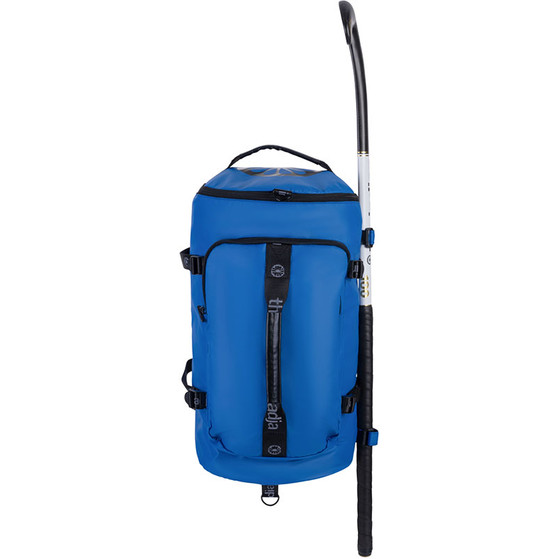 Indian Maharadja Large Duffel Bag