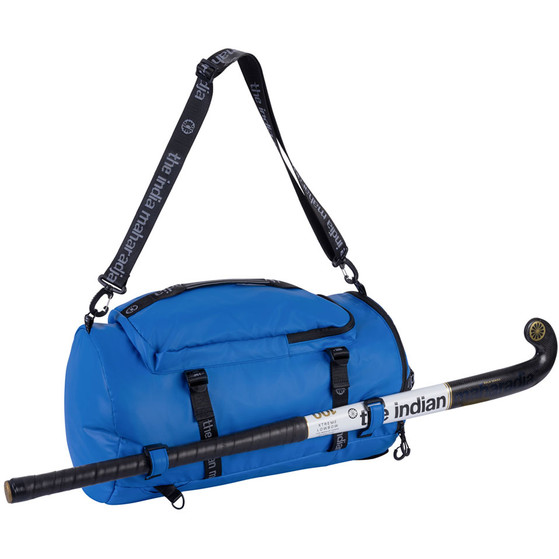 Indian Maharadja Duffelbag Large