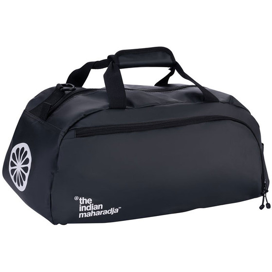 Indian Maharadja PMR Duffel Bag
