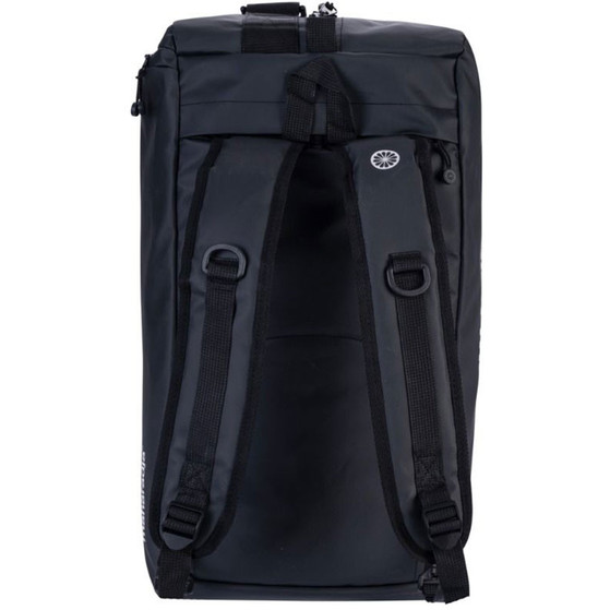 Indian Maharadja PMR Duffel Bag