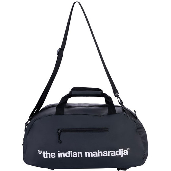Indian Maharadja PMR Duffel Bag
