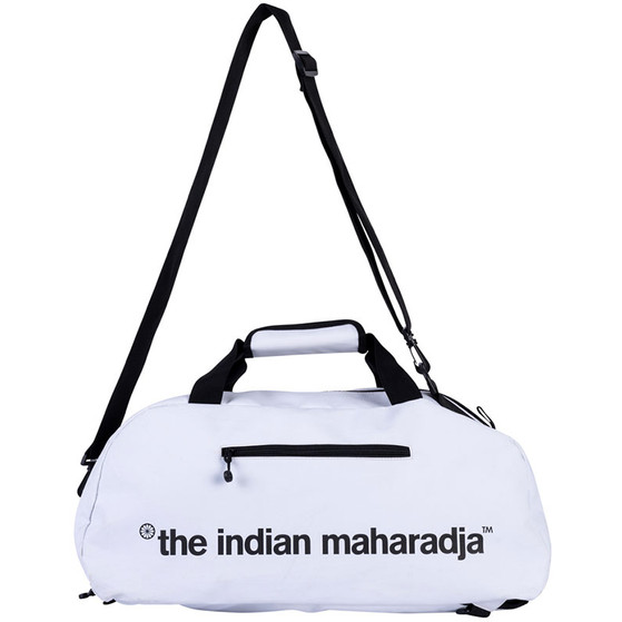 Indian Maharadja PRR Duffel Bag