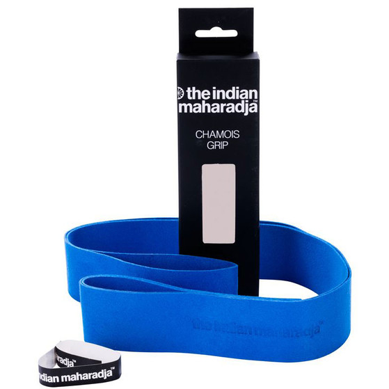 Indian Maharadja Chamois Griffband