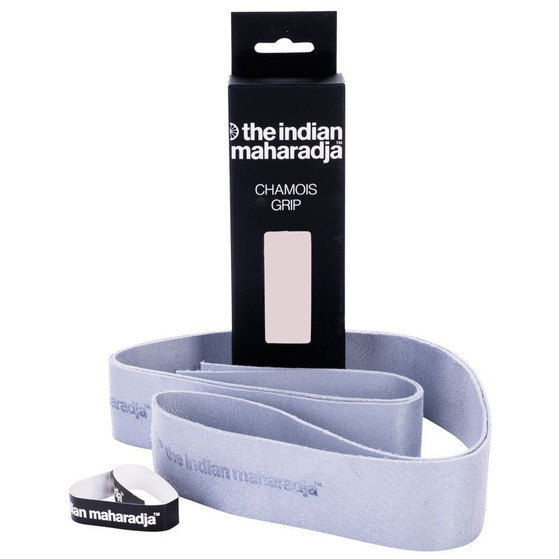 INDIAN MAHARADJA CHAMOIS GRIFFBAND