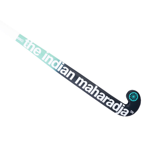 Indian Maharadja Aqua Holz Indoor