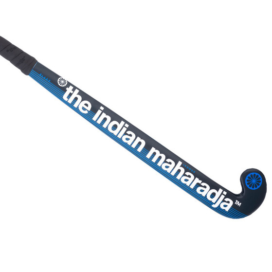 Indian Maharadja Blade Holz Indoor
