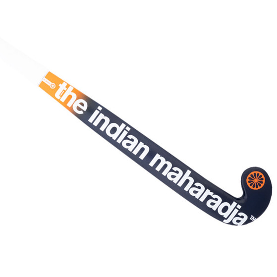 Indian Maharadja Orange Holz Indoor Junior
