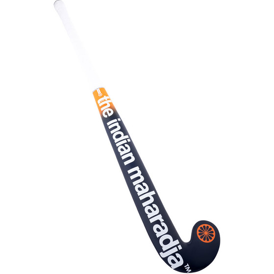 Indian Maharadja Orange Holz Indoor Junior