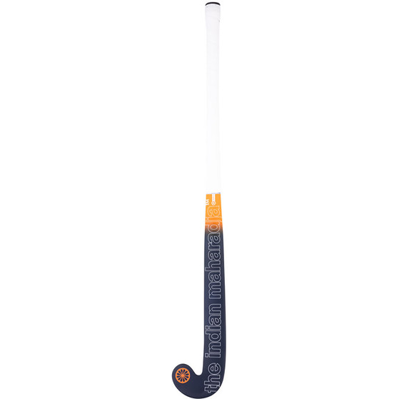 Indian Maharadja Orange Holz Indoor Junior