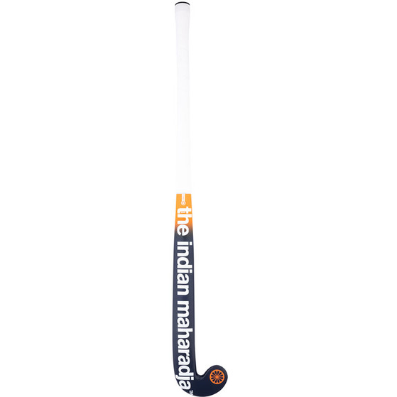 Indian Maharadja Orange Holz Indoor Junior