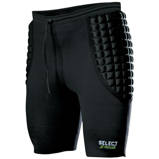 Select Goalkeeper Pants 6420