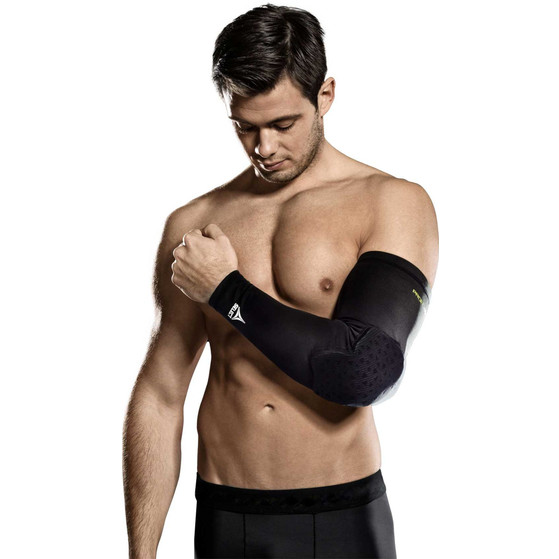 Select Compressie Elleboogbandage Lang 6652