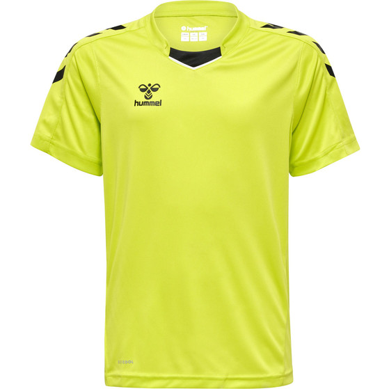 Hummel Core XK Poly Shirt Kinder