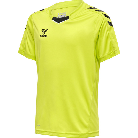 Hummel Core XK Poly Shirt Kinder