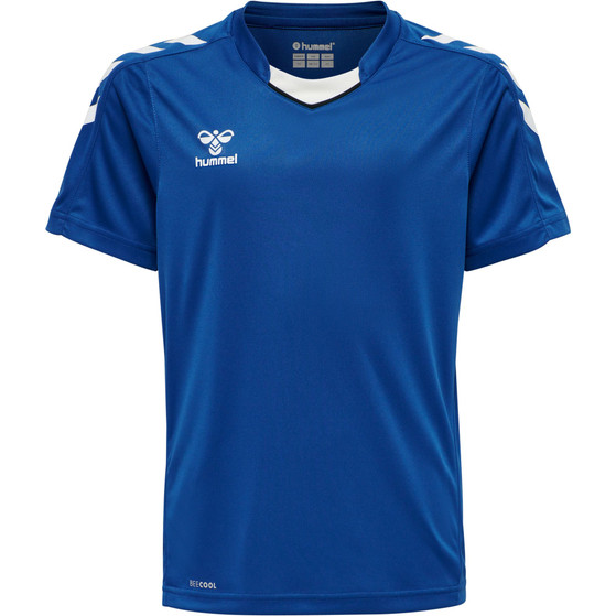 Hummel Core XK Poly Shirt Kids