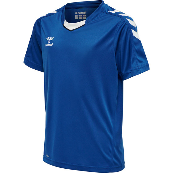 Hummel Core XK Poly Shirt Kids