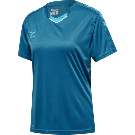 Hummel Core XK Poly Trainingsset Women
