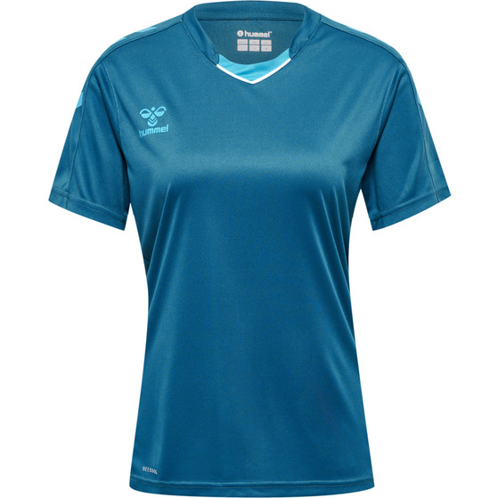 Hummel Core XK Poly Trainingsset Women