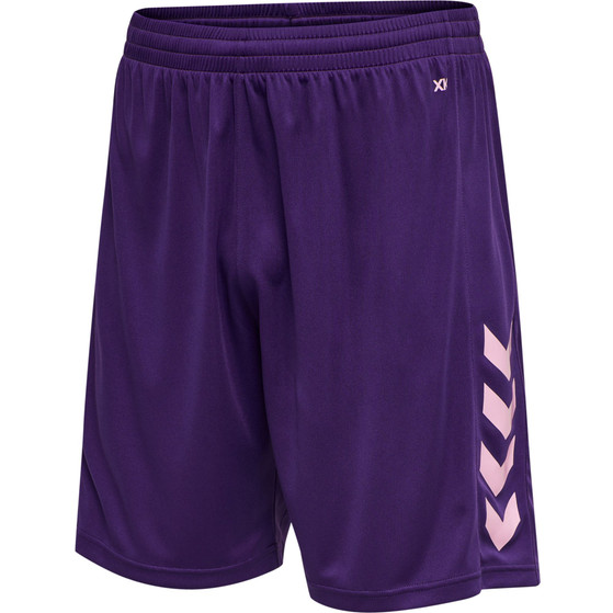 Hummel Core XK Poly Shorts Men