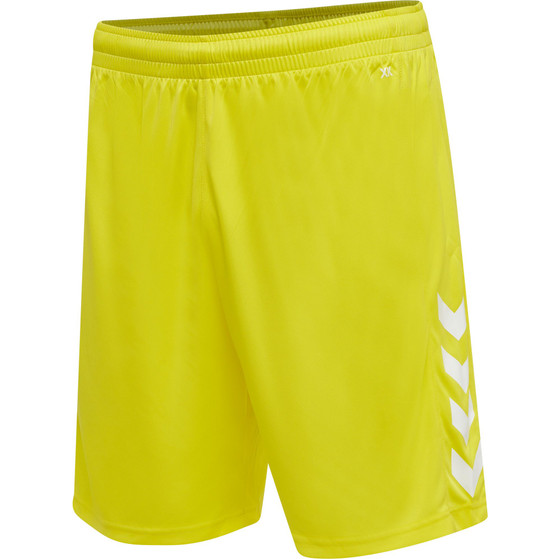 Hummel Core XK Poly Shorts Herren