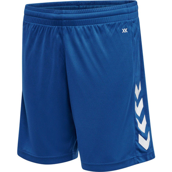 Hummel Core XK Poly Shorts Kids