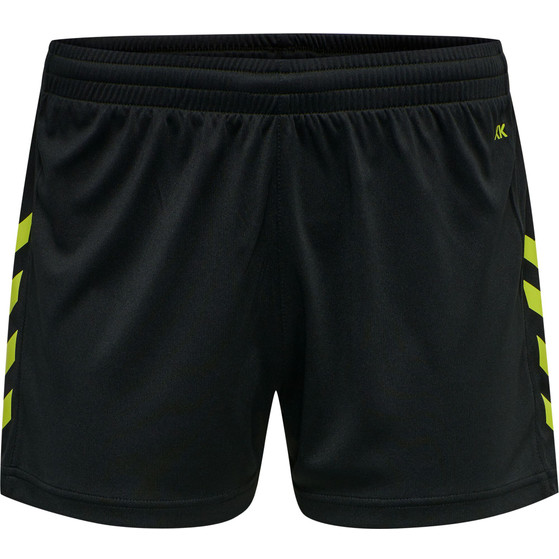 Hummel Core XK Poly Shorts Women