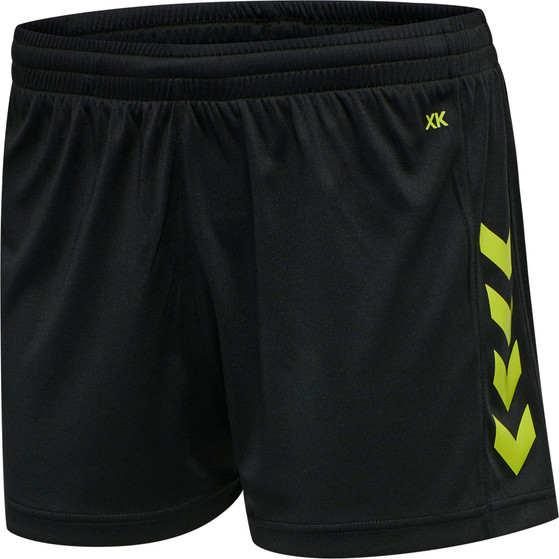 Hummel Core XK Poly Shorts Women