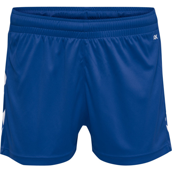 Hummel Core XK Poly Shorts Women