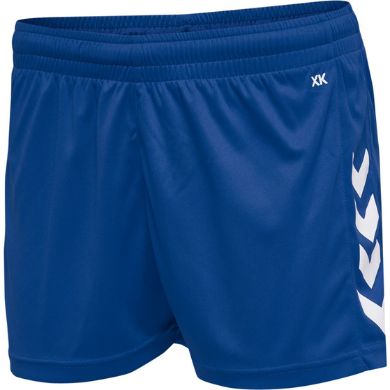 Hummel Core XK Poly Shorts Women