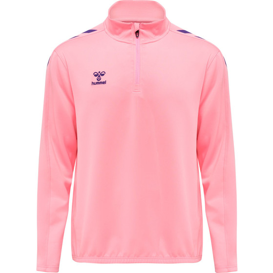 Hummel Core XK Half Zip Poly Sweat Men