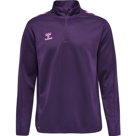 Hummel Core XK Half Zip Poly Sweat Men