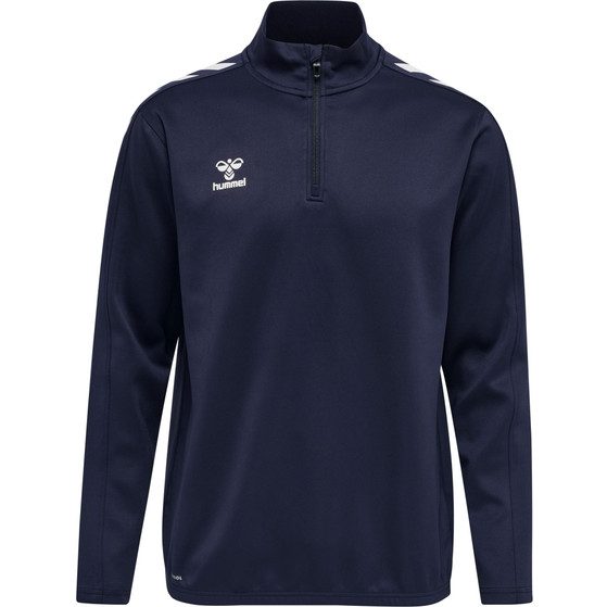 Hummel Core XK 1/2 Zip Poly Sweater Herr