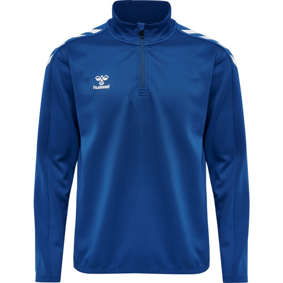Hummel Core XK Half Zip Poly Sweat Herren