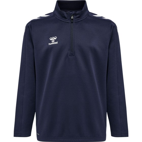 Hummel Core XK Half Zip Poly Sweat Kids