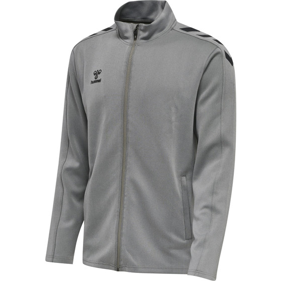 Hummel Core XK Poly Full Zip Sweater