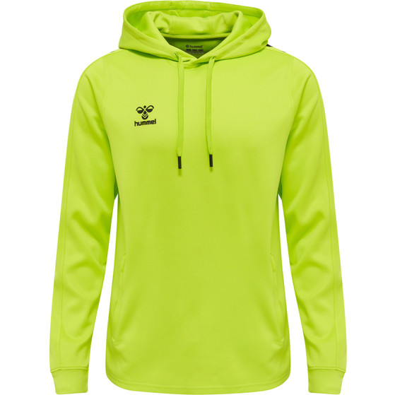 Hummel Core XK Poly Sweat Hoodie Herren