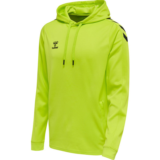 Hummel Core XK Poly Sweat Hoodie Herren