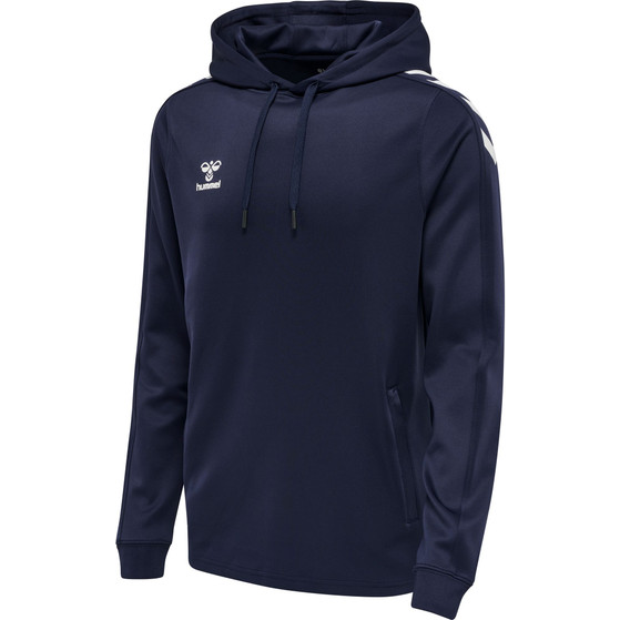 Hummel Core XK Poly Sweat Hoodie Men