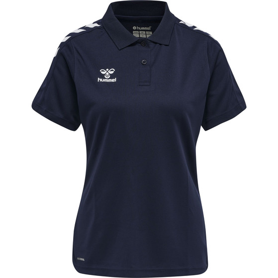 Hummel Core XK Polo Damen