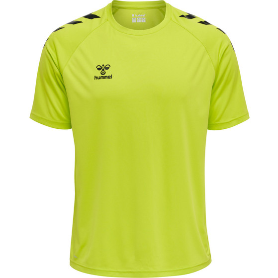 Hummel Core XK Core Poly Shirt Men