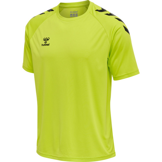 Hummel Core XK Core Poly Shirt Men
