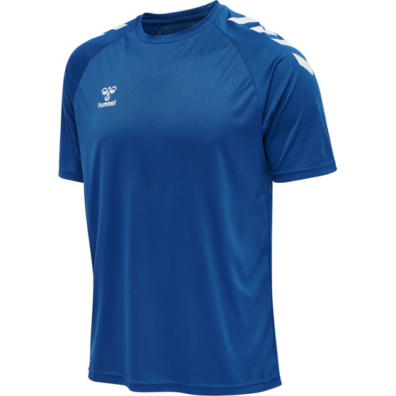 Hummel Core XK Core Poly Shirt Men