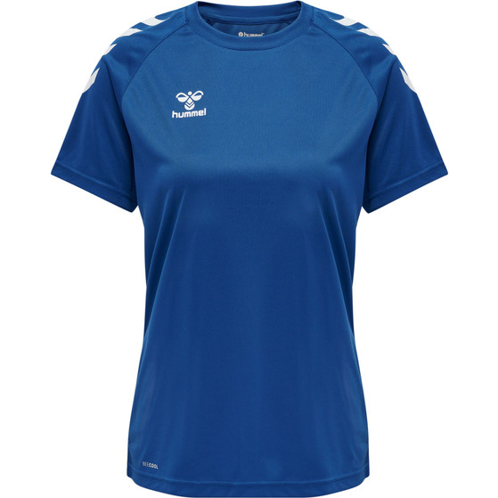 Hummel Core XK Core Poly Shirt Women