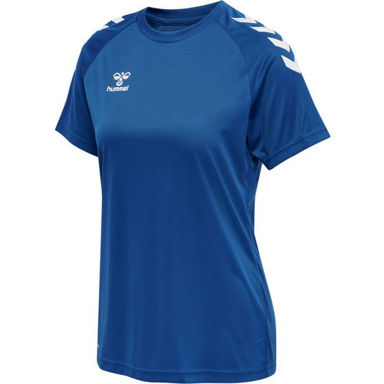 Hummel Core XK Core Poly Shirt Women