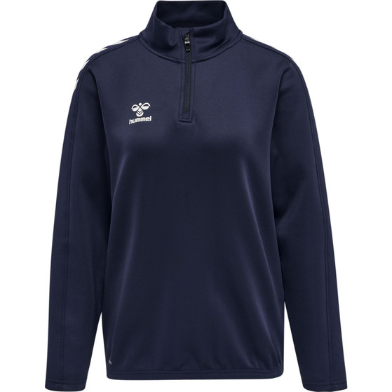 Hummel Core XK Half Zip Sweat Women