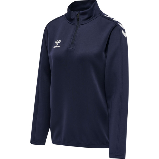 Hummel Core XK Half Zip Sweat Women