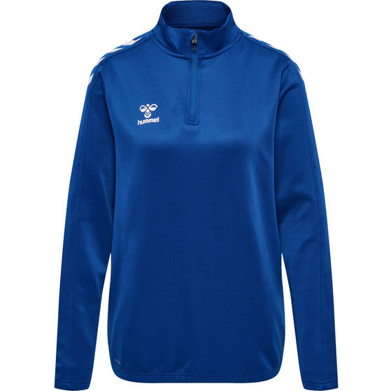 Hummel Core XK Half Zip Sweat Women