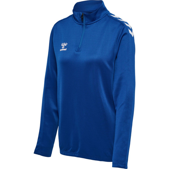 Hummel Core XK Half Zip Sweat Women